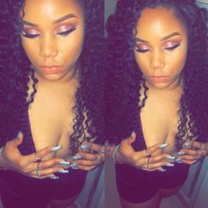 Meet your Posher, Cheyenne